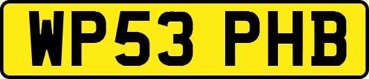WP53PHB