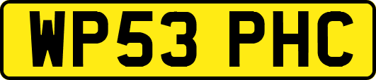 WP53PHC