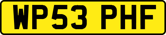 WP53PHF