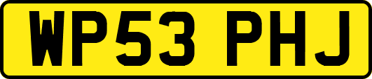 WP53PHJ