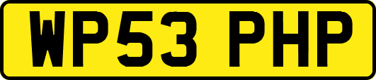 WP53PHP