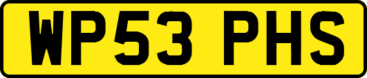 WP53PHS