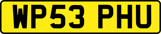 WP53PHU