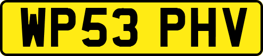 WP53PHV