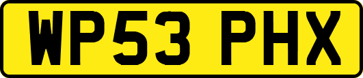 WP53PHX