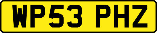 WP53PHZ
