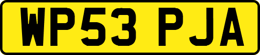WP53PJA