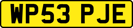WP53PJE