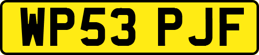 WP53PJF