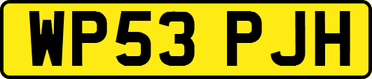 WP53PJH