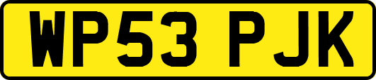 WP53PJK
