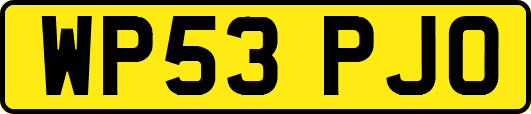 WP53PJO