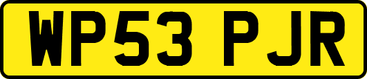 WP53PJR