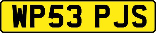 WP53PJS