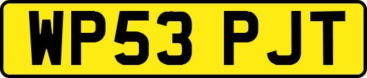 WP53PJT