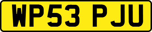 WP53PJU