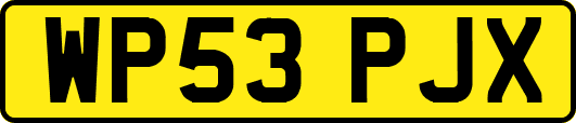 WP53PJX