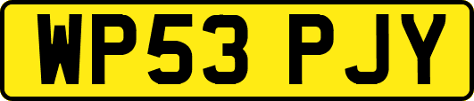 WP53PJY