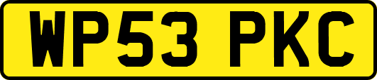 WP53PKC