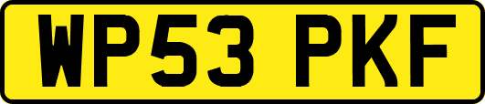 WP53PKF