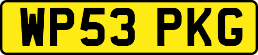 WP53PKG