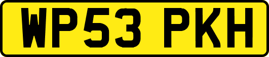 WP53PKH