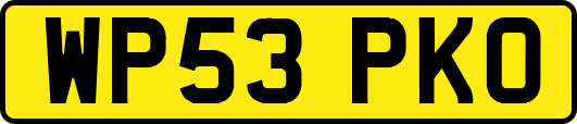 WP53PKO