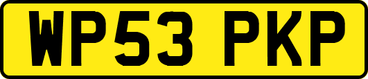WP53PKP