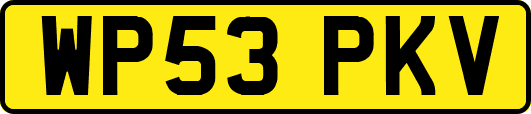 WP53PKV