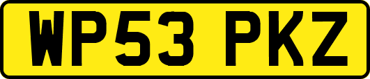 WP53PKZ