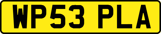 WP53PLA