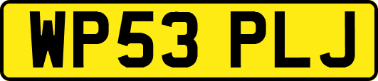 WP53PLJ