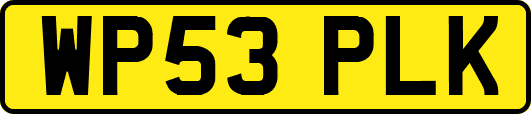 WP53PLK