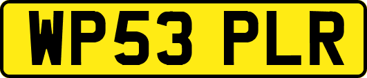 WP53PLR
