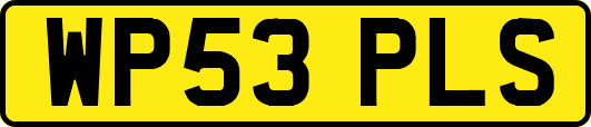 WP53PLS
