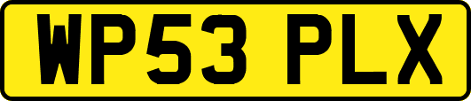WP53PLX
