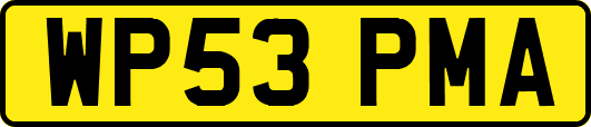 WP53PMA