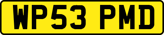 WP53PMD