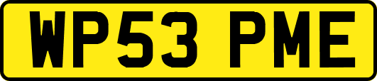 WP53PME