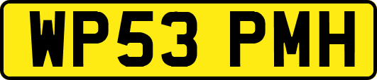 WP53PMH