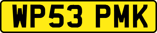 WP53PMK