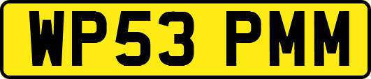WP53PMM