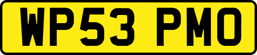 WP53PMO