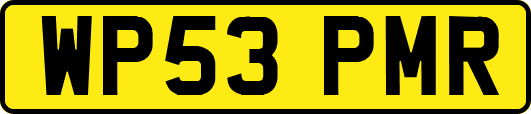 WP53PMR