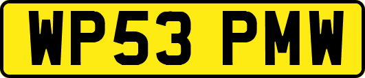 WP53PMW