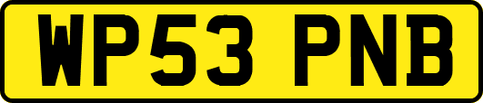 WP53PNB