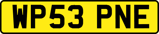 WP53PNE