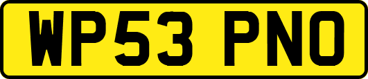 WP53PNO