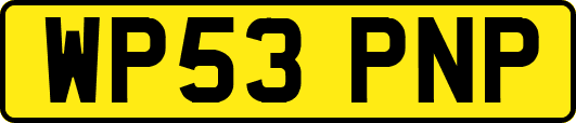 WP53PNP
