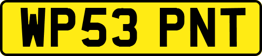 WP53PNT